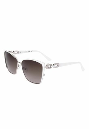 Guess, GF00037 - Occhiali da sole - silver-coloured