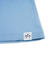 Band of Rascals T-shirt - bas - aegean blue