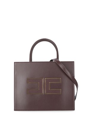 Handbag - bordeaux