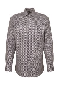 Seidensticker REGULAR - Chemise - grey