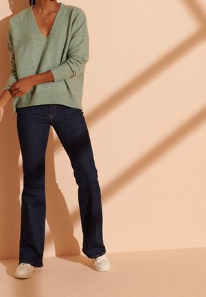 Trui - light green