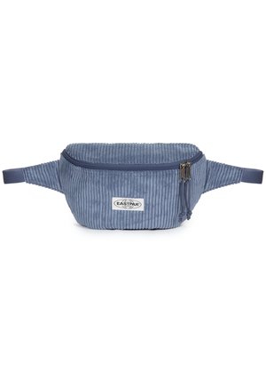 Eastpak, Sac banane - mottled blue