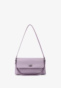 Non selezionato, lilla