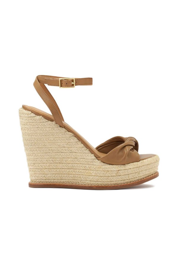 CARMINA - High Heel Sandalette