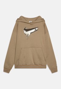 Unselected, parachute beige/light silver