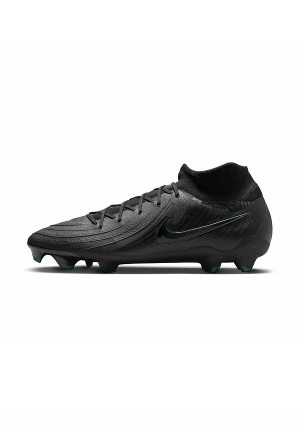 PHANTOM LUNA 2 PRO - Moulded stud football boots - schwarz