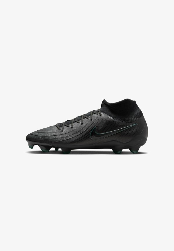 PHANTOM LUNA 2 PRO - Moulded stud football boots - schwarz