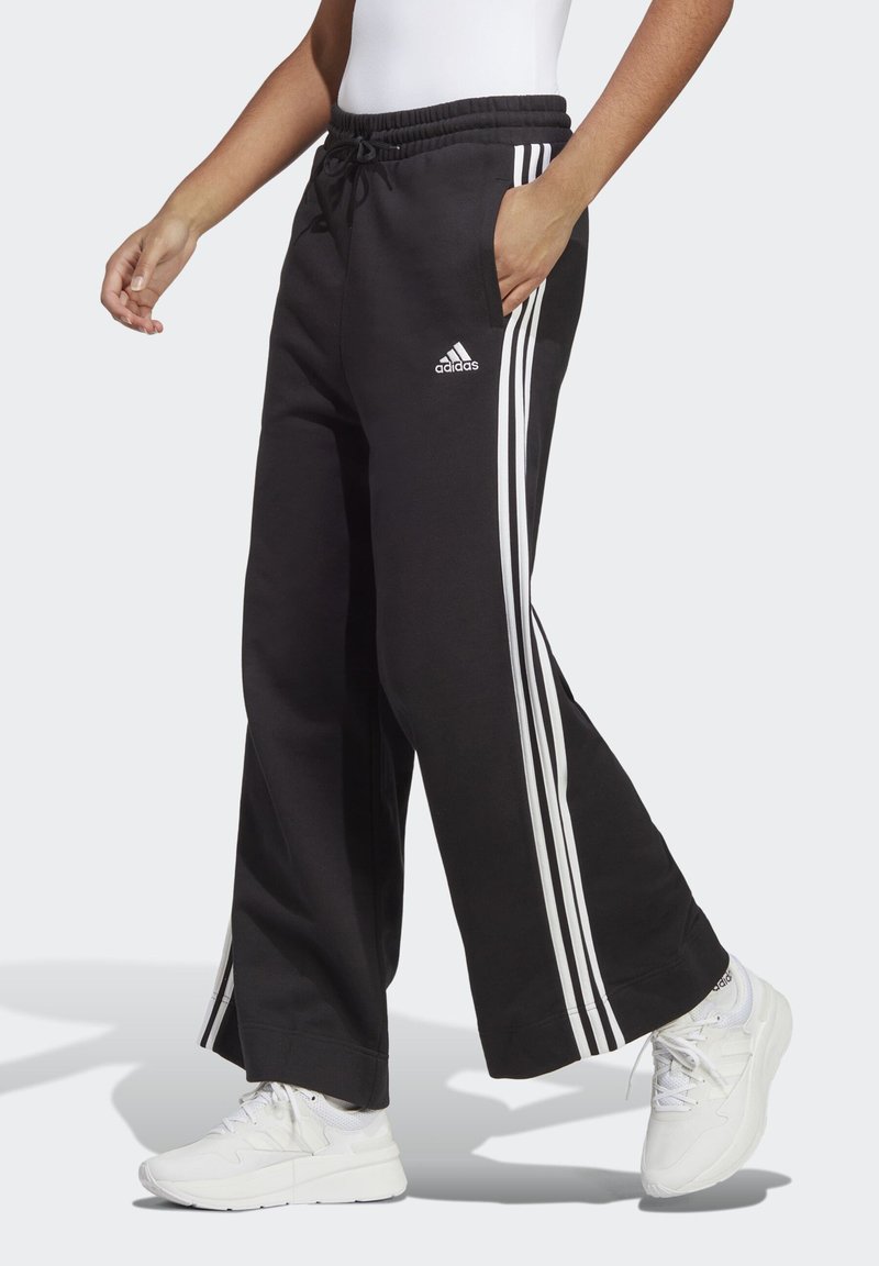 New Era ESSENTIALS - Pantaloni sportivi - black/nero