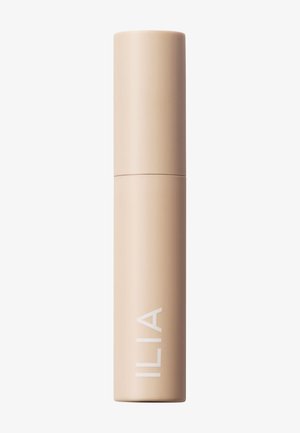ILIA Beauty FULLEST VOLUMIZING MASCARA - Máscara de pestañas - black