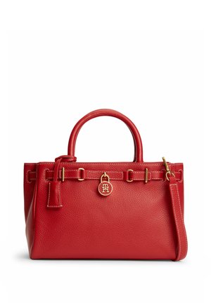 AMERICAN ICON MINI - Handtas - red