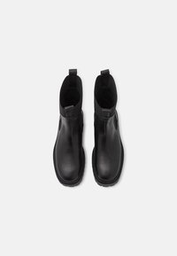 Zign Bottines - black