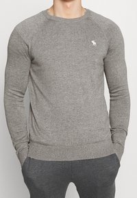 Abercrombie & Fitch Sweter