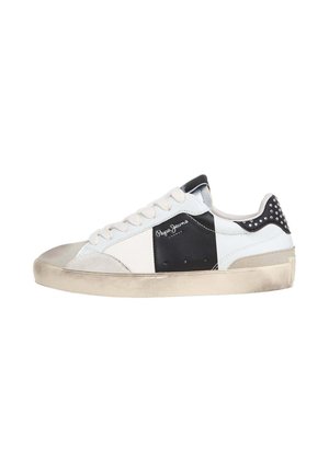 Pepe Jeans Sneakers basse - white