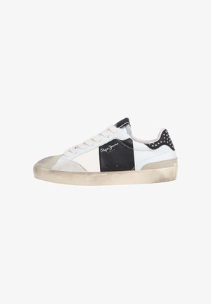 Pepe Jeans Sportbačiai - white