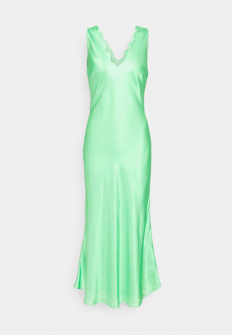 Olivia Rubin Jurk groen