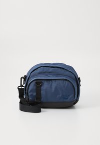 Unselected, navy