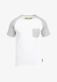 Unselected, white