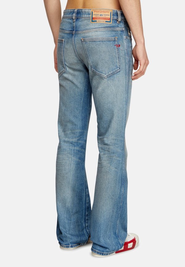 D-BUCK - Straight leg jeans2