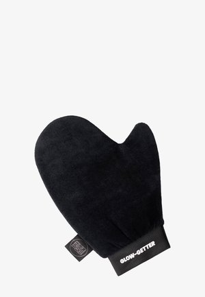 LUXE VELVET TANNING MITT - Zelfbruiner - -