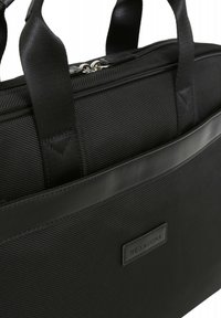 Hexagona WORKER - Aktetas - noir