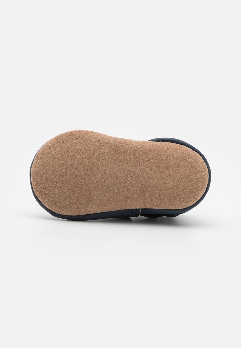 Kinder Sneaker | Robeez MYWOOD UNISEX Krabbelschuh marine/dunkelblau - PL67390 Kinder Sneaker | Robeez MYWOOD UNISEX Krabbelschuh marine/dunkelblau - PL67390