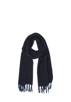 Bufanda - dark blue