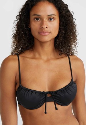 AVALON - Bikini pezzo sopra - black out