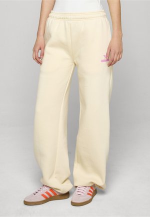 Broek - yellow