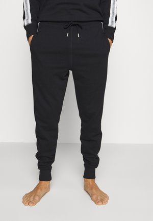 UMLB-PETER TROUSERS - Pantaloni del pigiama - black