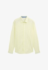 Niet geselecteerd, lime cream green