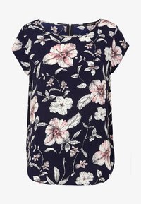 Não selecionado, night sky