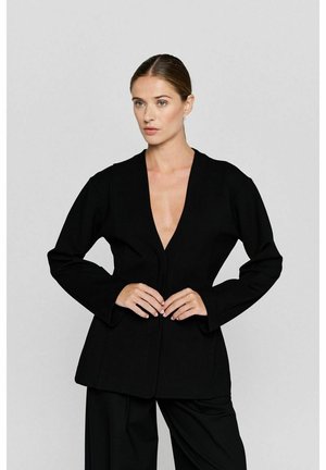 Blazer - black