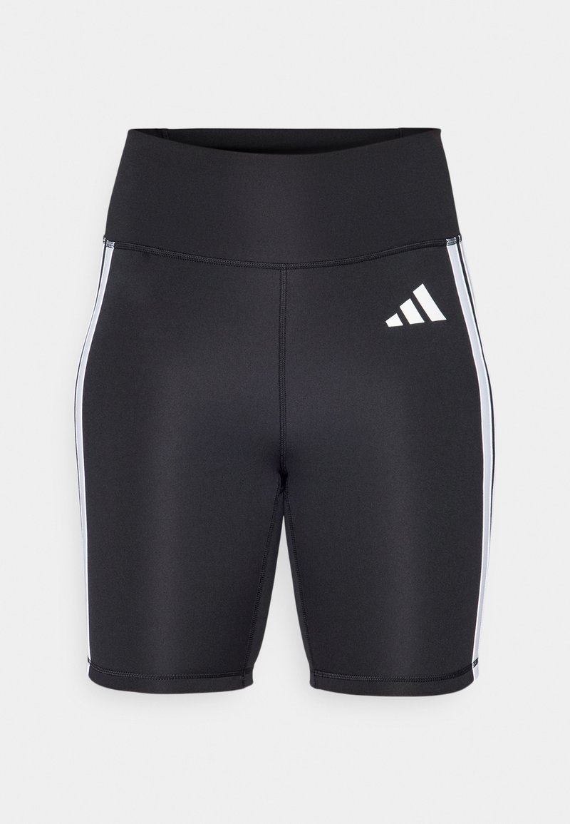 adidas performance Tights zwart