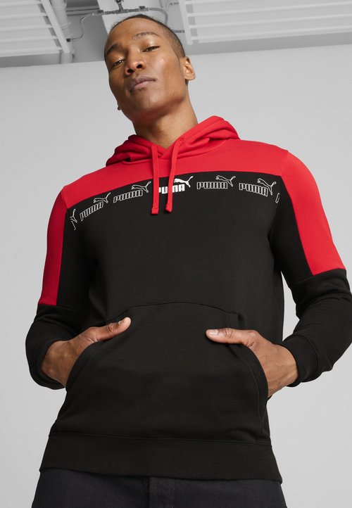 PUMA Sweatshirt 'Around The Block' — photo 3