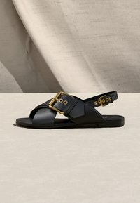 Δεν επιλέχθηκε, nero