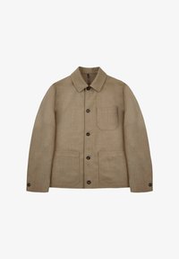 Niet geselecteerd, light walnut