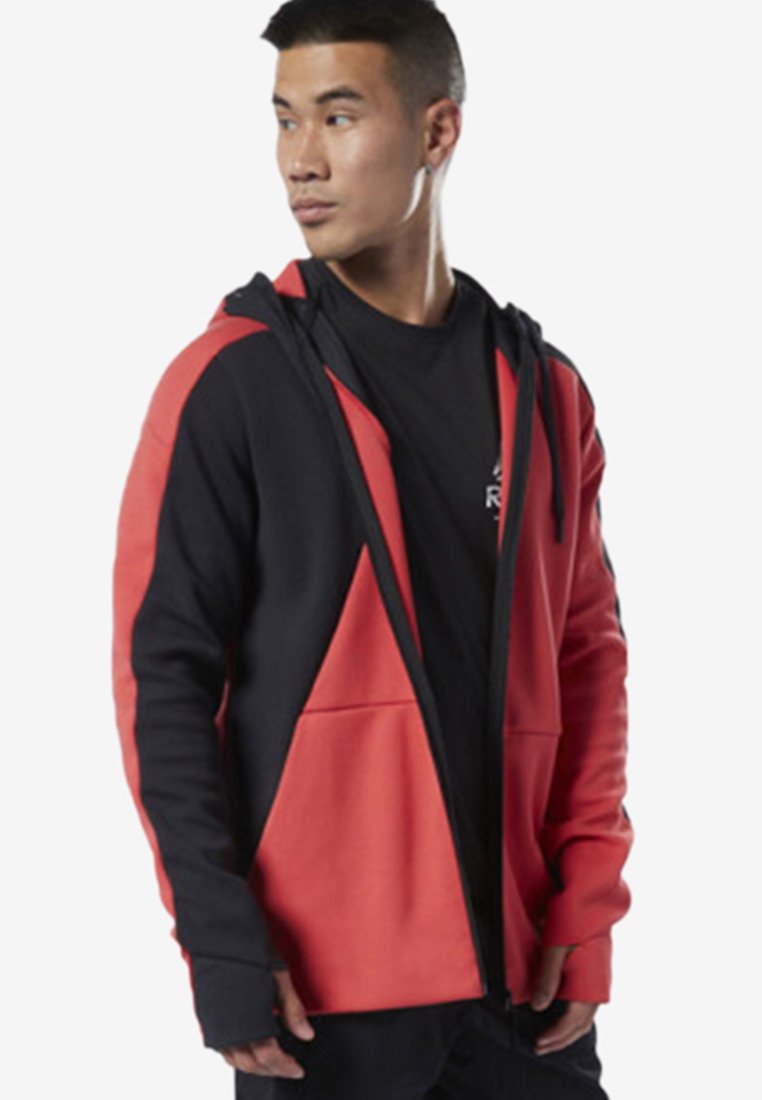 reebok one hoodie