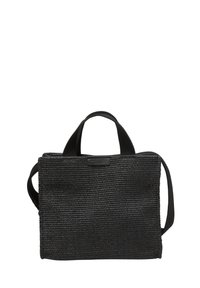 Unausgewählt, black