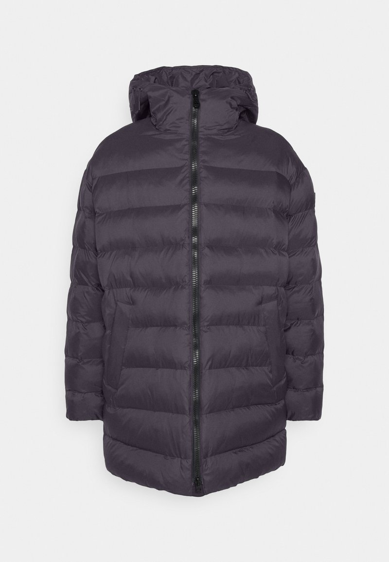 Peuterey Wintermantel donkerpaars Peuterey Wintermantel donkerpaars