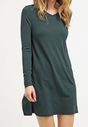 Jerseyjurk - dark green