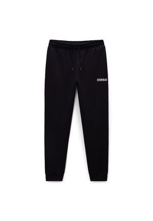 GORI - Tracksuit bottoms - black beauty