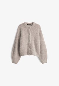 Unausgewählt, pale greige melange