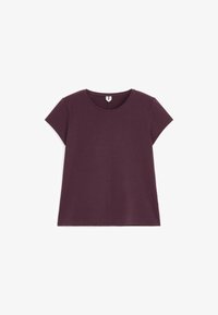Non sélectionné, plum