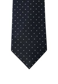 Hackett London Kravata - navy