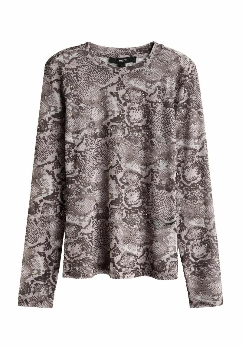 Next Longsleeve grijs Next Longsleeve grijs