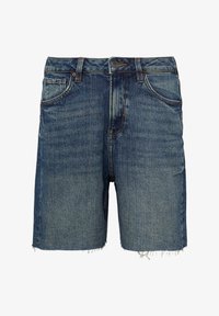 Geselecteerd, dunkelblau