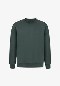 Non sélectionné, grün