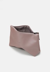 Rains COSMETIC BAG UNISEX - Trousse - muse