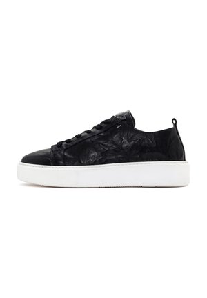 Baskets basses - black