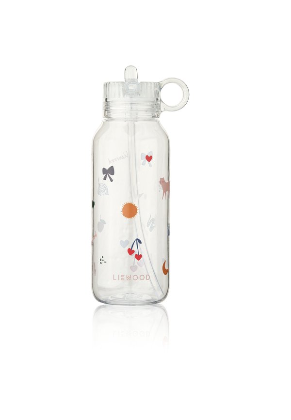 CHELSEY PRINTED LUNCHBOX SET UNISEX – Brotdose